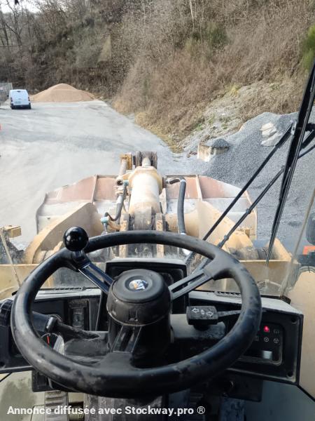 Photo Caterpillar 962G 1 image 14/22