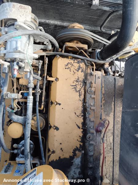 Photo Caterpillar 962G 1 image 17/22