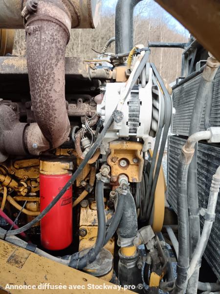 Photo Caterpillar 962G 1 image 18/22