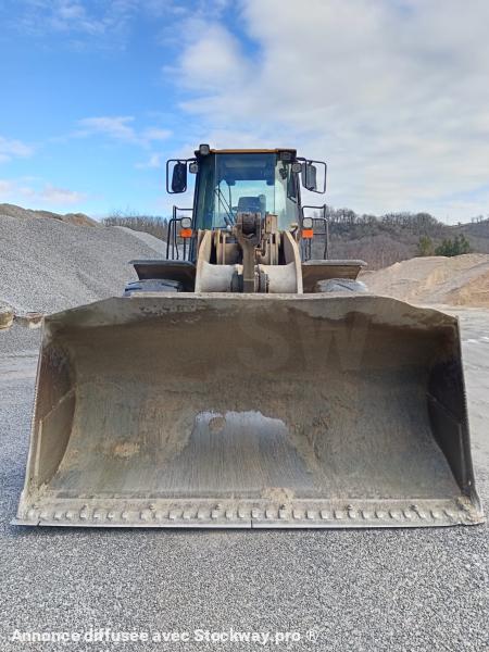 Photo Caterpillar 962G 1 image 3/22