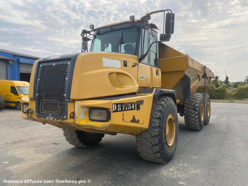 Bell B30D 