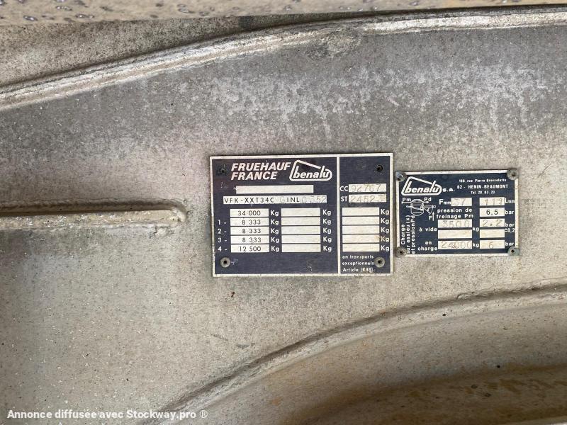 Photo Benalu Non spécifié  image 9/15