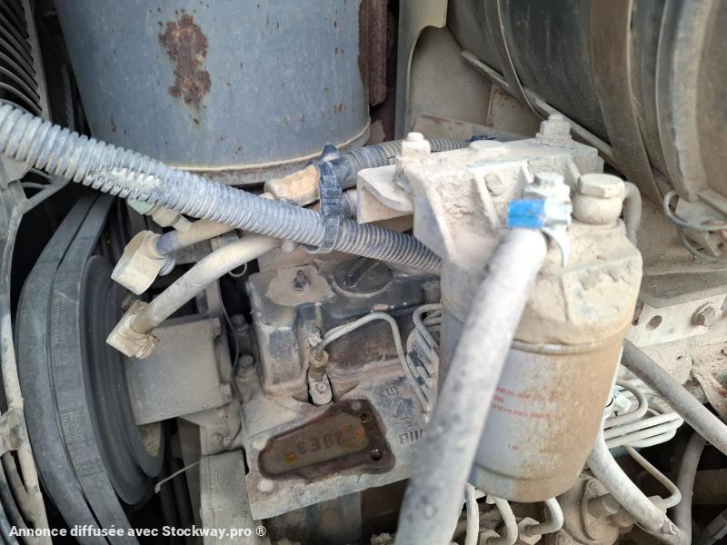 Photo Komatsu D61PX  image 10/22