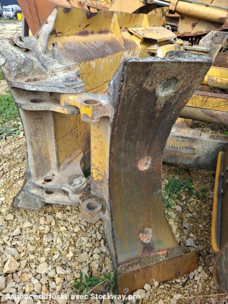 Photo Komatsu D61PX  image 12/22
