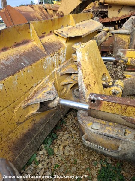 Photo Komatsu D61PX  image 14/22