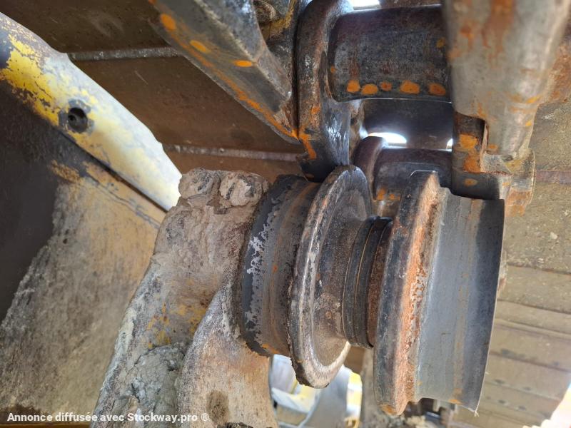 Photo Komatsu D61PX  image 21/22