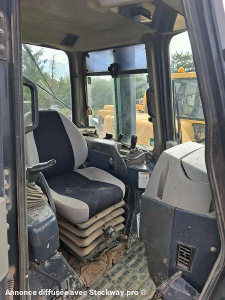 Photo Komatsu D61PX  image 5/22