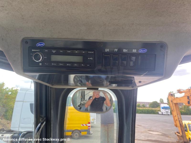 Photo Komatsu D61PX  image 8/22