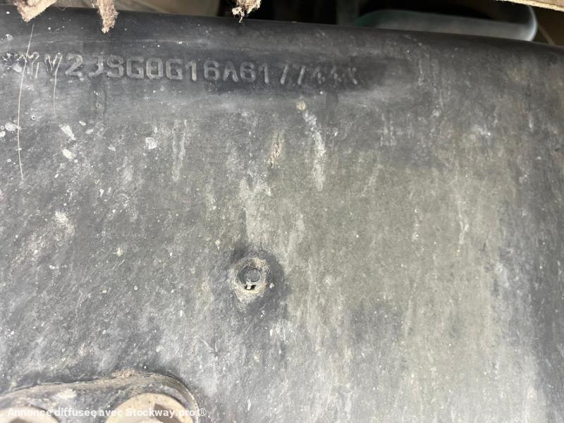 Photo Volvo FM400  image 10/15