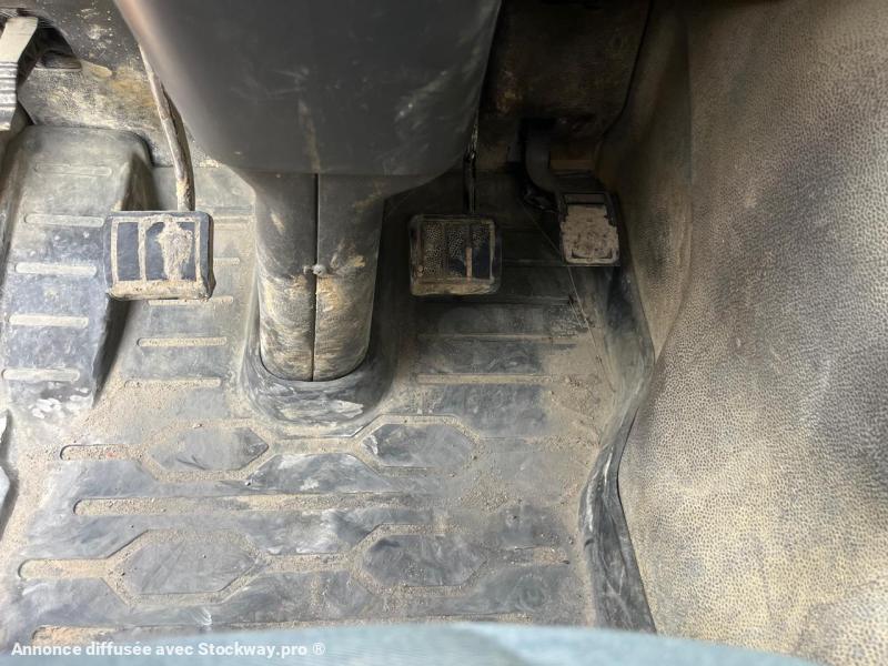Photo Volvo FM400  image 11/15