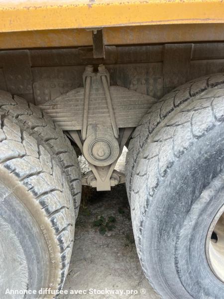 Photo Volvo FM400  image 12/15