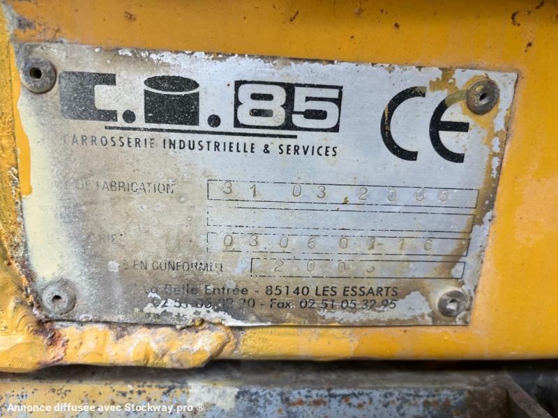 Photo Volvo FM400  image 13/15