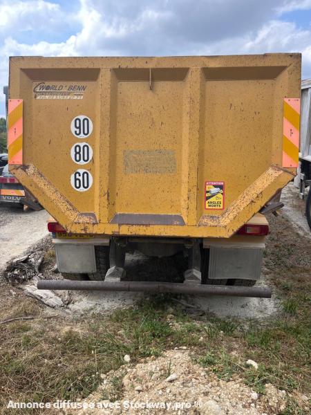 Photo Volvo FM400  image 2/15