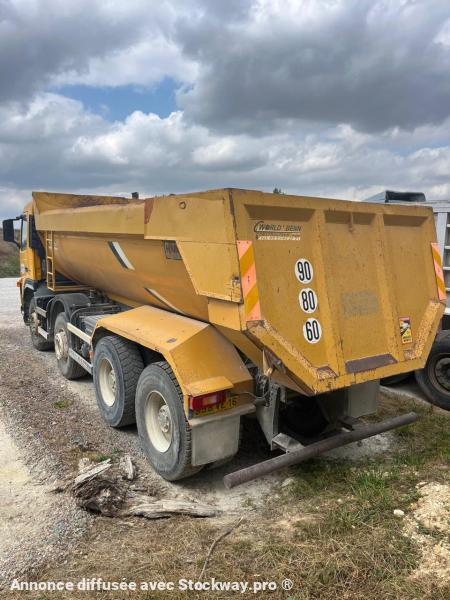 Photo Volvo FM400  image 3/15