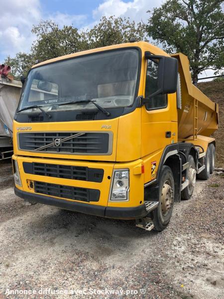 Photo Volvo FM400  image 4/15