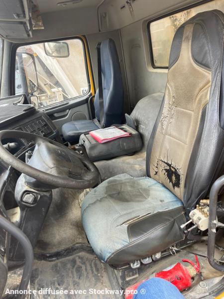 Photo Volvo FM400  image 6/15