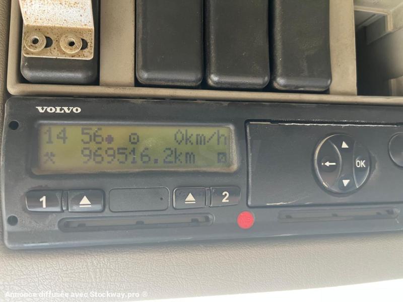 Photo Volvo FM400  image 7/15