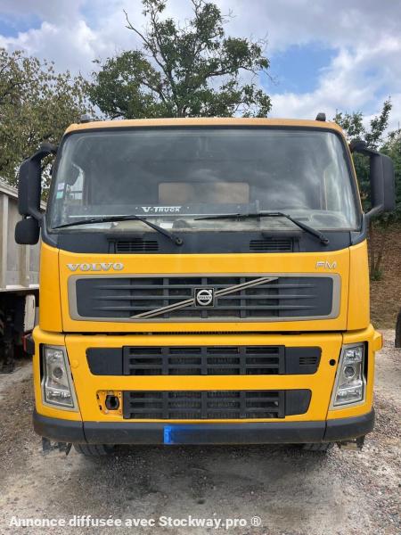Photo Volvo FM400  image 8/15