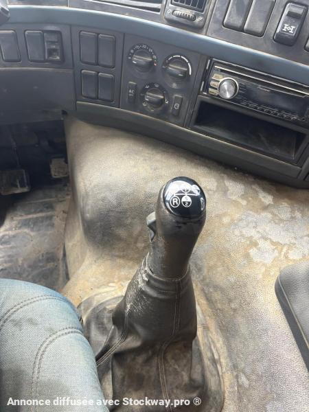 Photo Volvo FM400  image 9/15