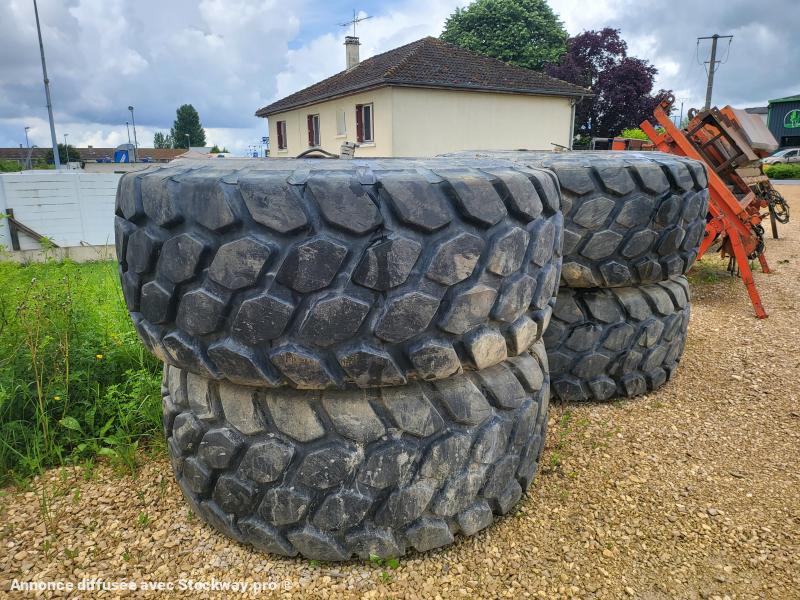 Bridgestone  
