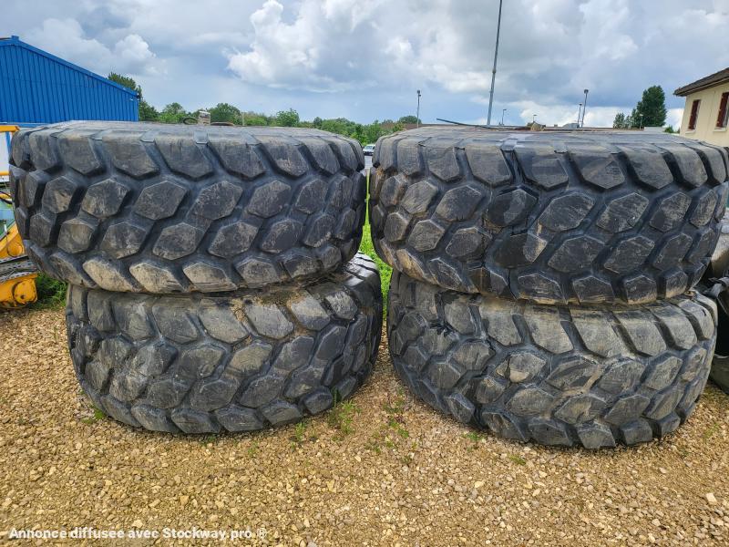 Photo Bridgestone   image 2/7