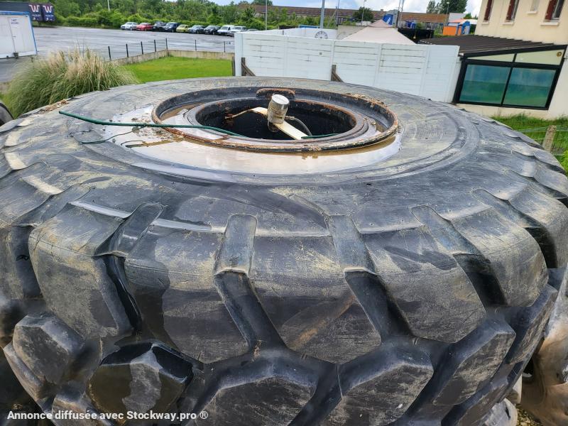 Photo Bridgestone   image 3/7
