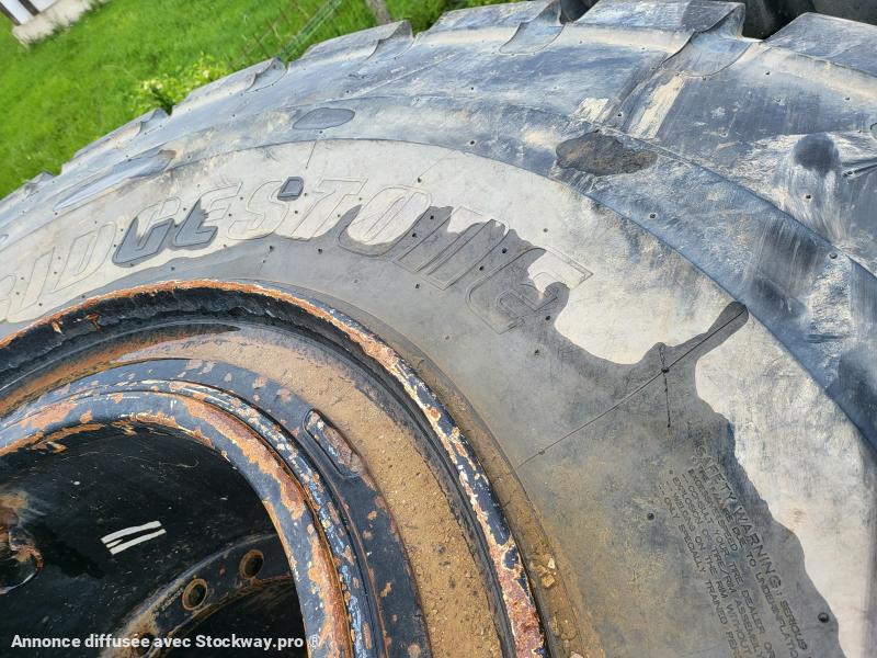 Photo Bridgestone   image 4/7