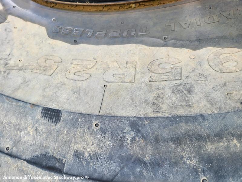 Photo Bridgestone   image 5/7