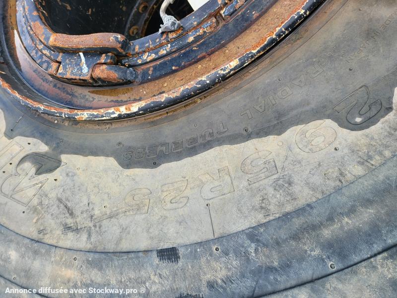 Photo Bridgestone   image 6/7