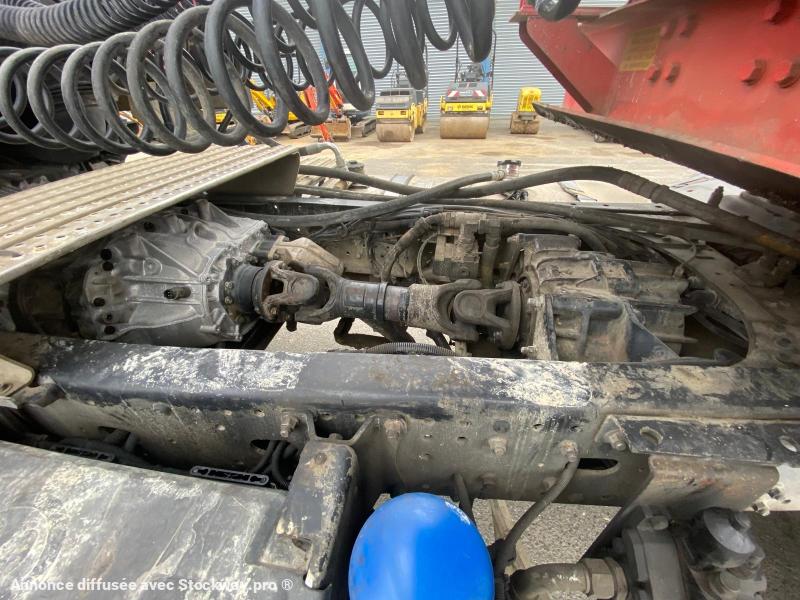 Photo MAN TGA 18.440 image 10/11