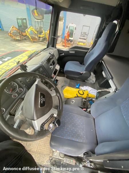 Photo MAN TGA 18.440 image 6/11