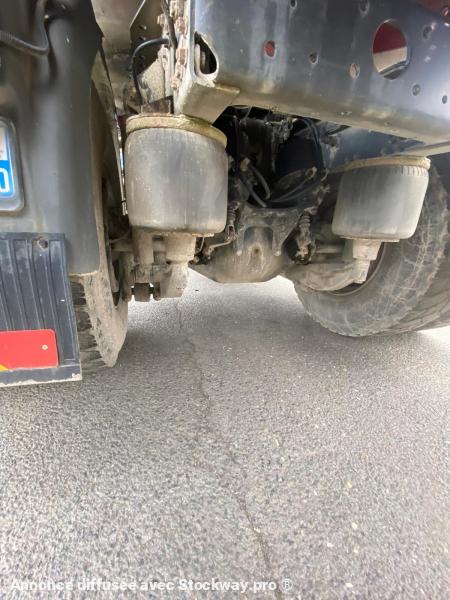 Photo MAN TGA 18.440 image 7/11