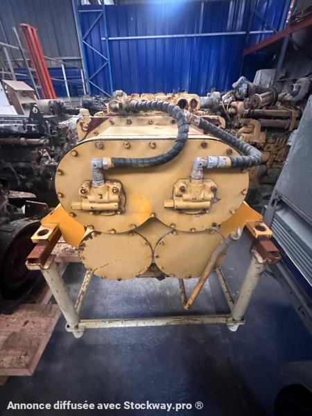 Dana Spicer Transmission 8421H-8 