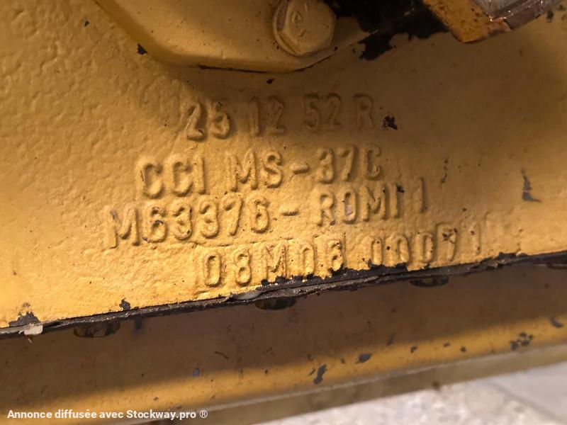 Photo Dana Spicer Transmission 8421H-8  image 5/7