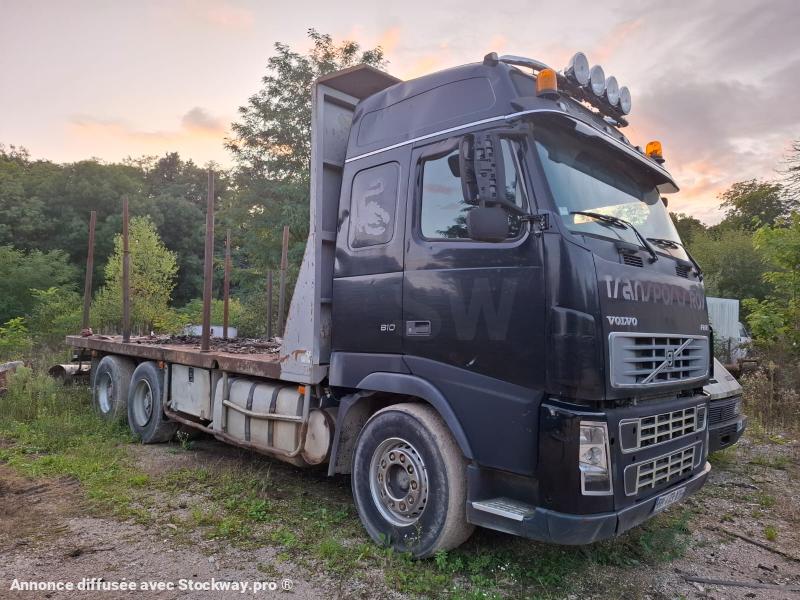 Volvo FH16 - 610