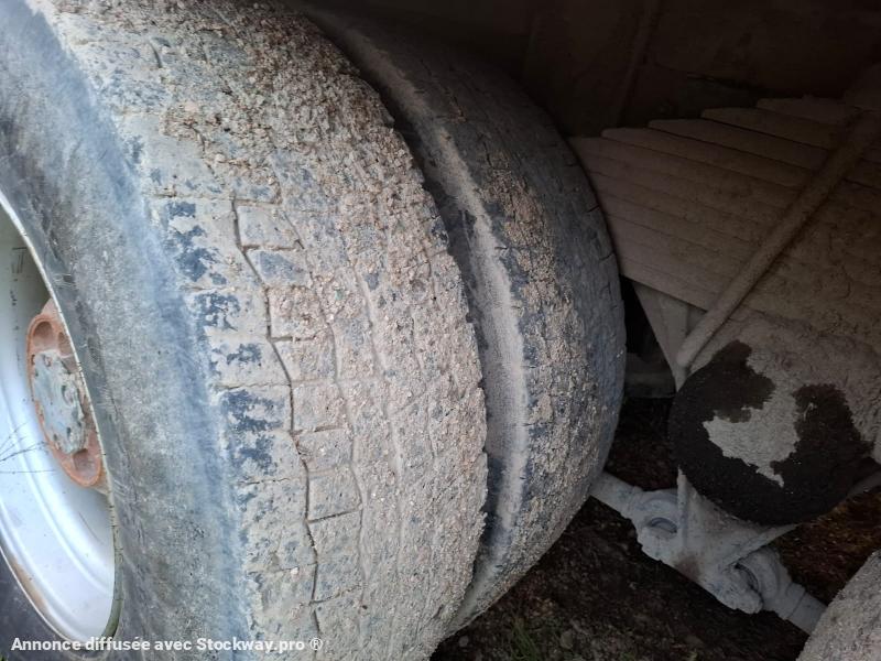Photo Volvo FH16 - 610 image 11/11