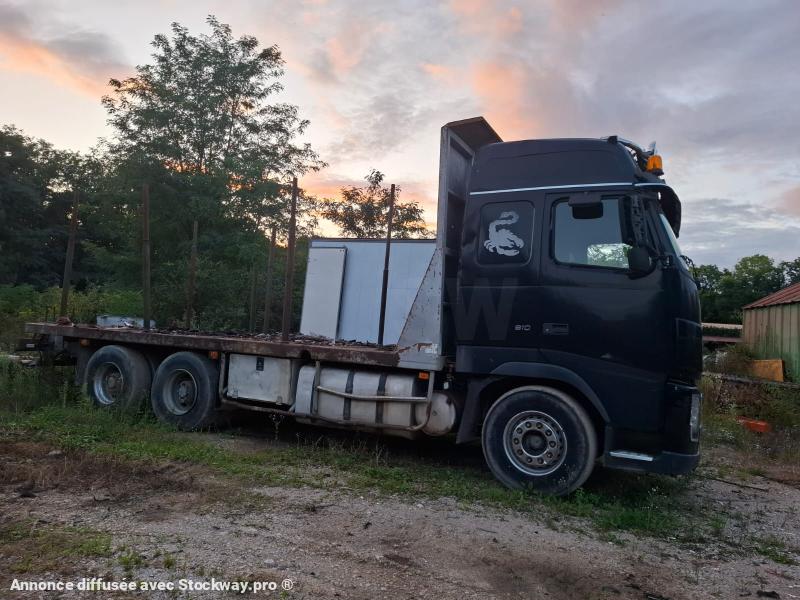 Photo Volvo FH16 - 610 image 4/11