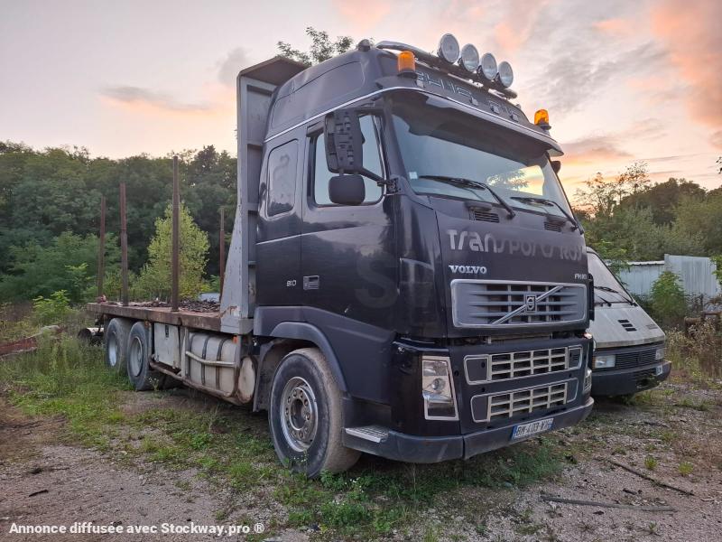 Photo Volvo FH16 - 610 image 5/11