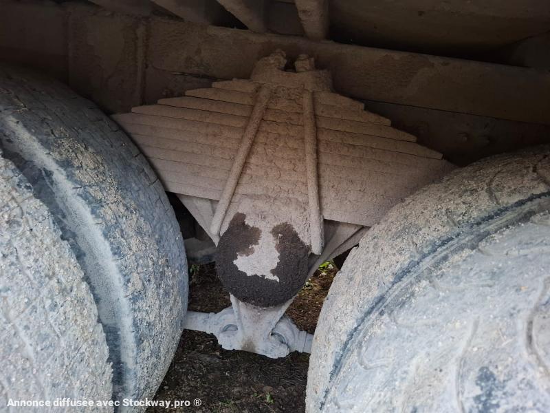 Photo Volvo FH16 - 610 image 9/11