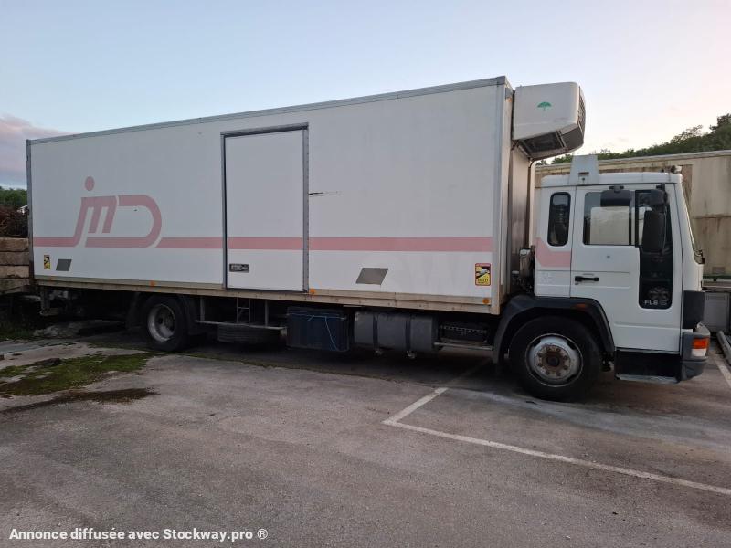 Volvo FL6 