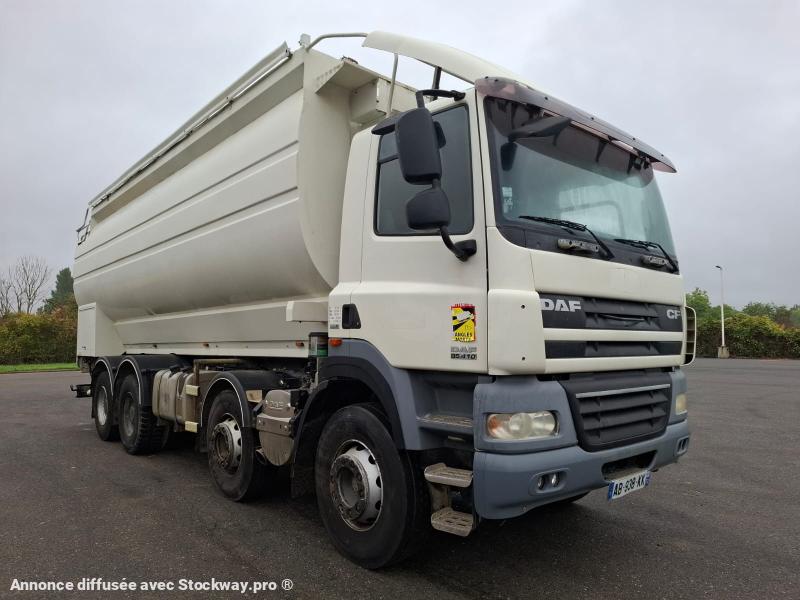 DAF 85 .410