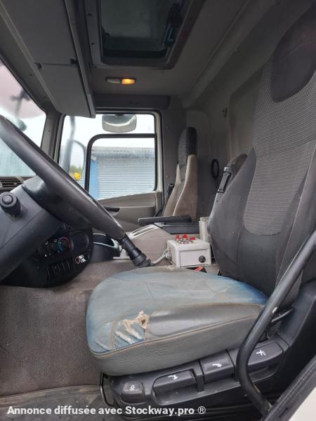 Photo DAF 85 .410 image 10/33