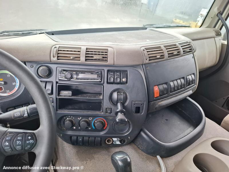 Photo DAF 85 .410 image 11/33