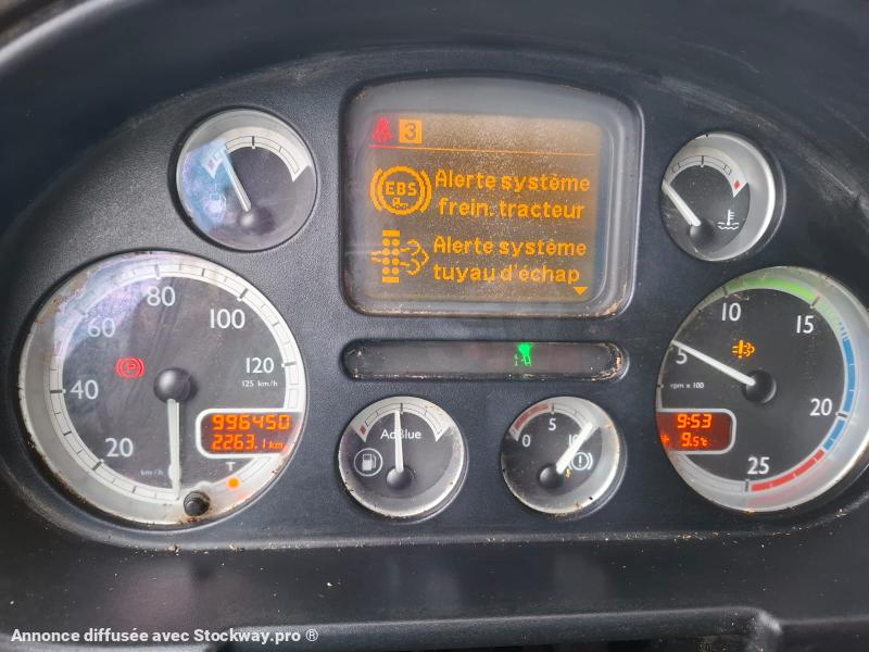 Photo DAF 85 .410 image 12/33