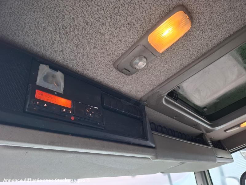 Photo DAF 85 .410 image 13/33