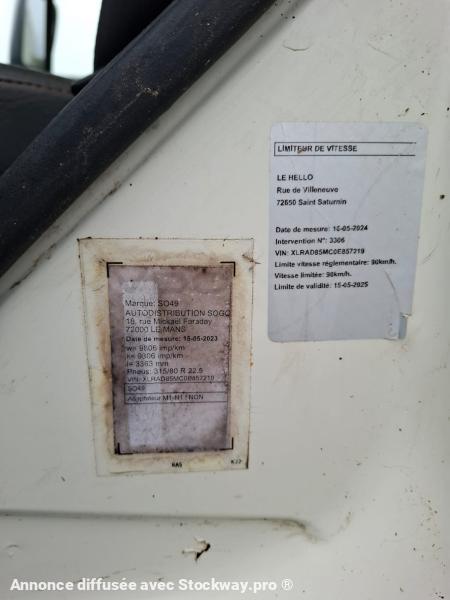 Photo DAF 85 .410 image 14/33