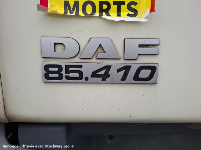 Photo DAF 85 .410 image 15/33