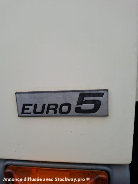 Photo DAF 85 .410 image 16/33