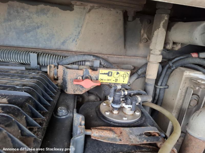 Photo DAF 85 .410 image 17/33