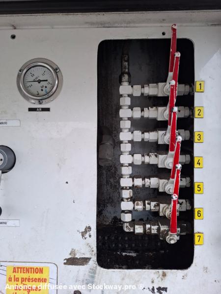 Photo DAF 85 .410 image 19/33